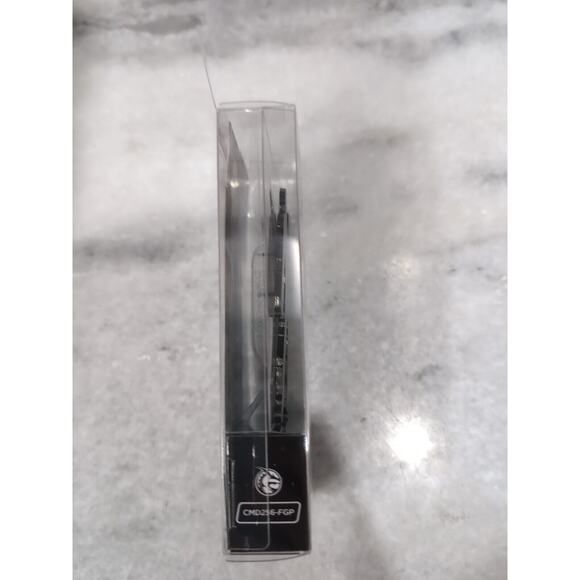 FiGPiN #140, Marvel Avengers Infinity War: Star-Lord, Collectible‎ Pin, Unlocked - Picture 3 of 5